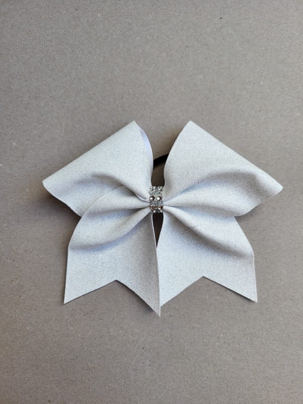 CheerBow Glitzer