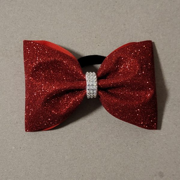 Tailless Bow Glitzer – Bild 2